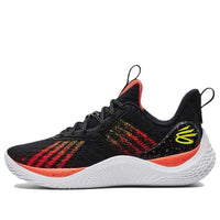 Under Armour Curry 10 'Iron Sharpens Iron' 3025620-001
