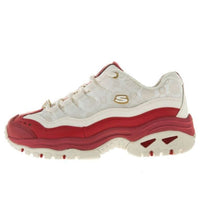 (WMNS) Skechers Energy Red 66666266-NTRD