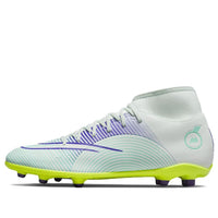Nike Mercurial Superfly 8 Club MG 'Dream Speed - Barely Green' DN3781-375