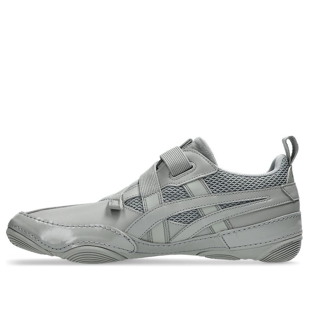 ASICS x Issey Miyake Hyper Taping 'Grey' 1203B189-020