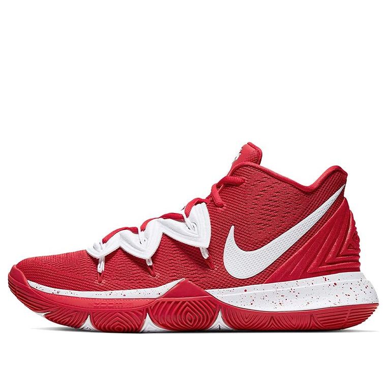 Nike Kyrie 5 TB 'University Red' CN9519-600