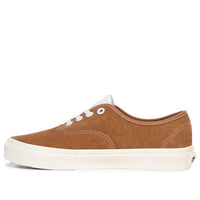 Vans Pig Suede Authentic Brown VN0A2Z5I18M