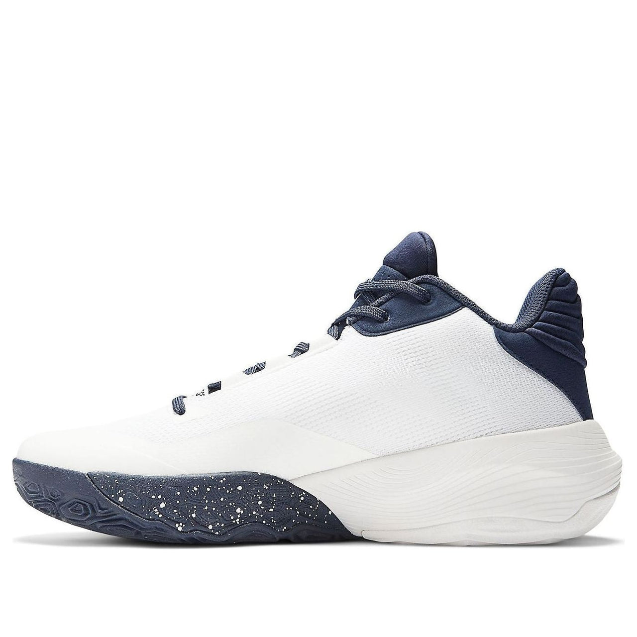 New Balance TWO WXY V4 'Optic White Team Navy' BB2WYNV4