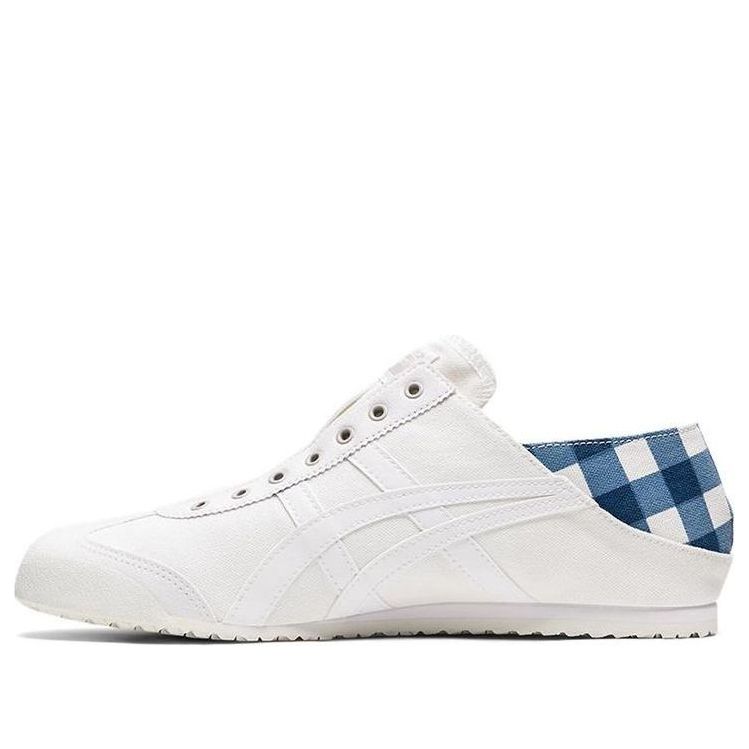 Onitsuka Tiger Mexico 66 Paraty 'Blue White' 1183A437-102