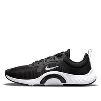 (WMNS) Nike Renew In-Season TR 11 'Black White' DA1349-004