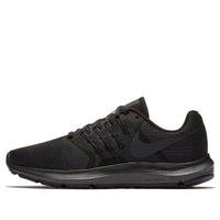 (WMNS) Nike Run Swift Black 909006-019