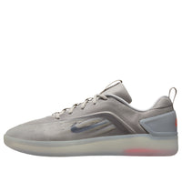 Nike SB Zoom Nyjah 4 'College Grey Light Silver' FQ1273-001