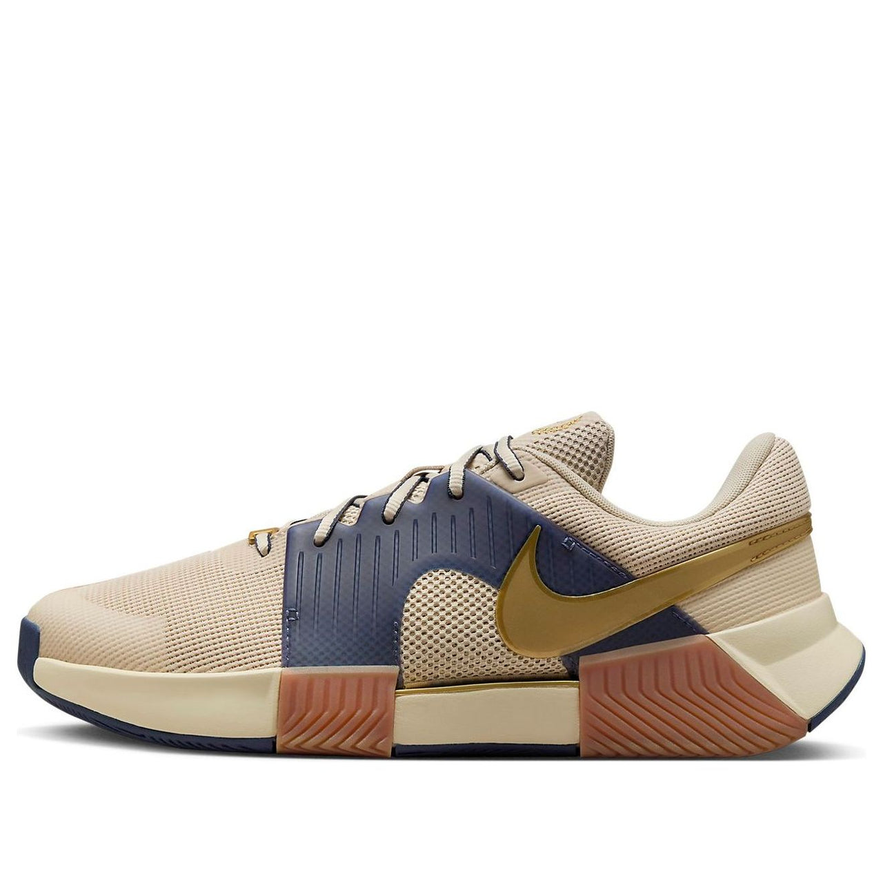 Nike GP Challenge 1 Premium 'Sanddrift Thunder Blue' FN4698-101