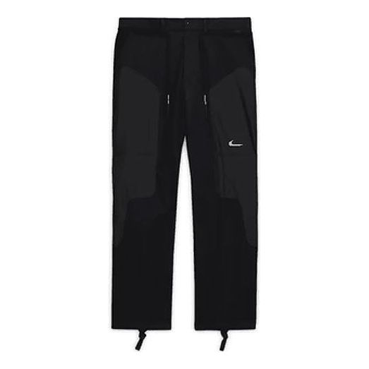 Nike x Off-White Pants 'Black' CU2500-010