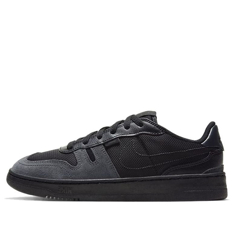 (GS) Nike Squash Type 'Black Anthracite' CJ4119-001