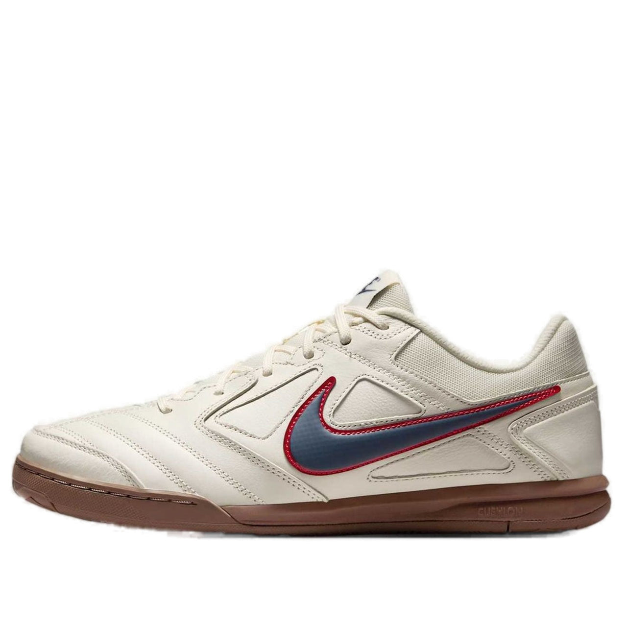Nike Gato 'Pale Ivory Red Thunder Blue' IH4380-110