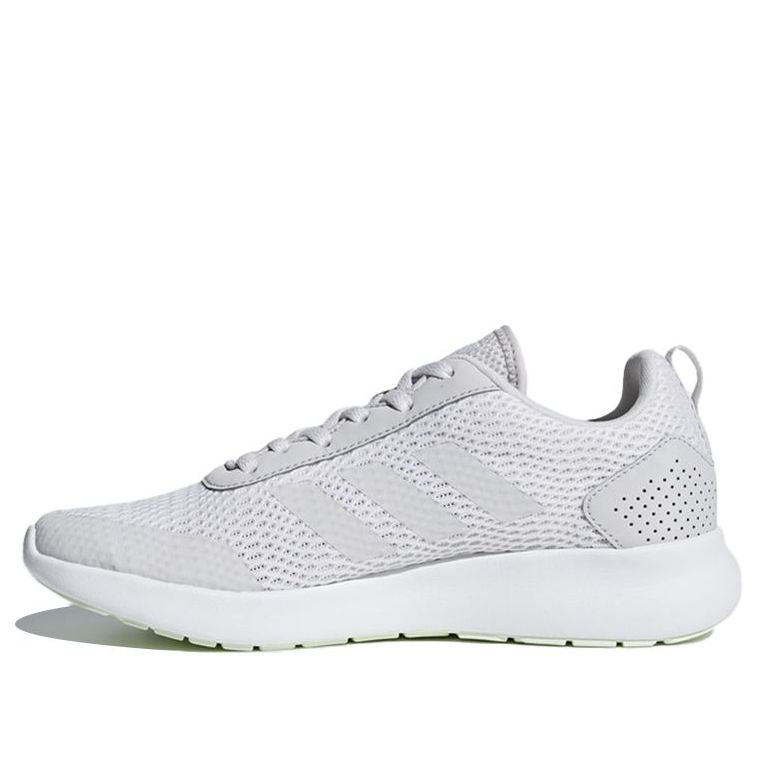 (WMNS) adidas neo Element Race 'Gray White' DB1482