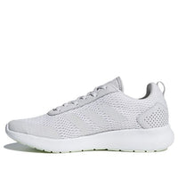 (WMNS) adidas neo Element Race 'Gray White' DB1482