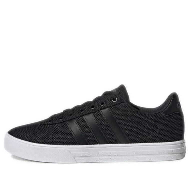 adidas neo Daily 20 Black F34565