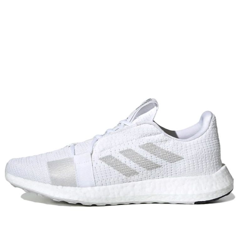 adidas SenseBoost Go 'Footwear White' G26940