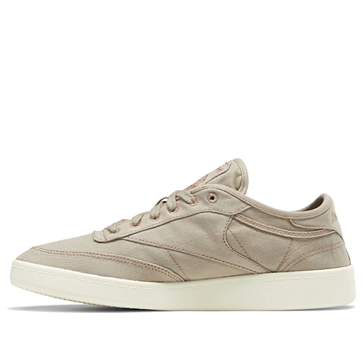 Reebok Club C C&C 'Shark' FY7765