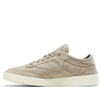 Reebok Club C C&C 'Shark' FY7765
