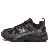 New Balance 878 Series Sneakers K Grey/Black PV878KOC