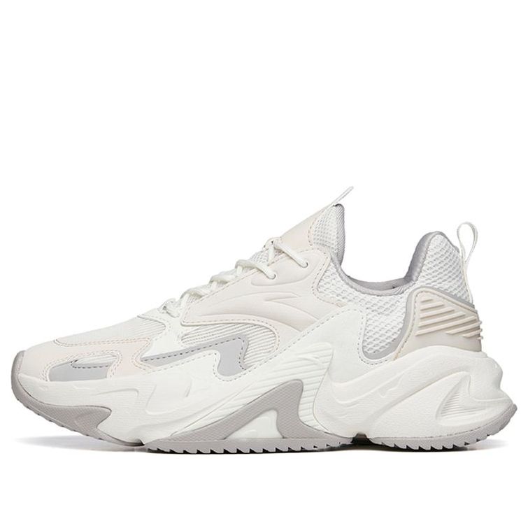 (WMNS) ANTA Walker 3.0 'White Grey' 122238881-1