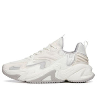 (WMNS) ANTA Walker 3.0 'White Grey' 122238881-1