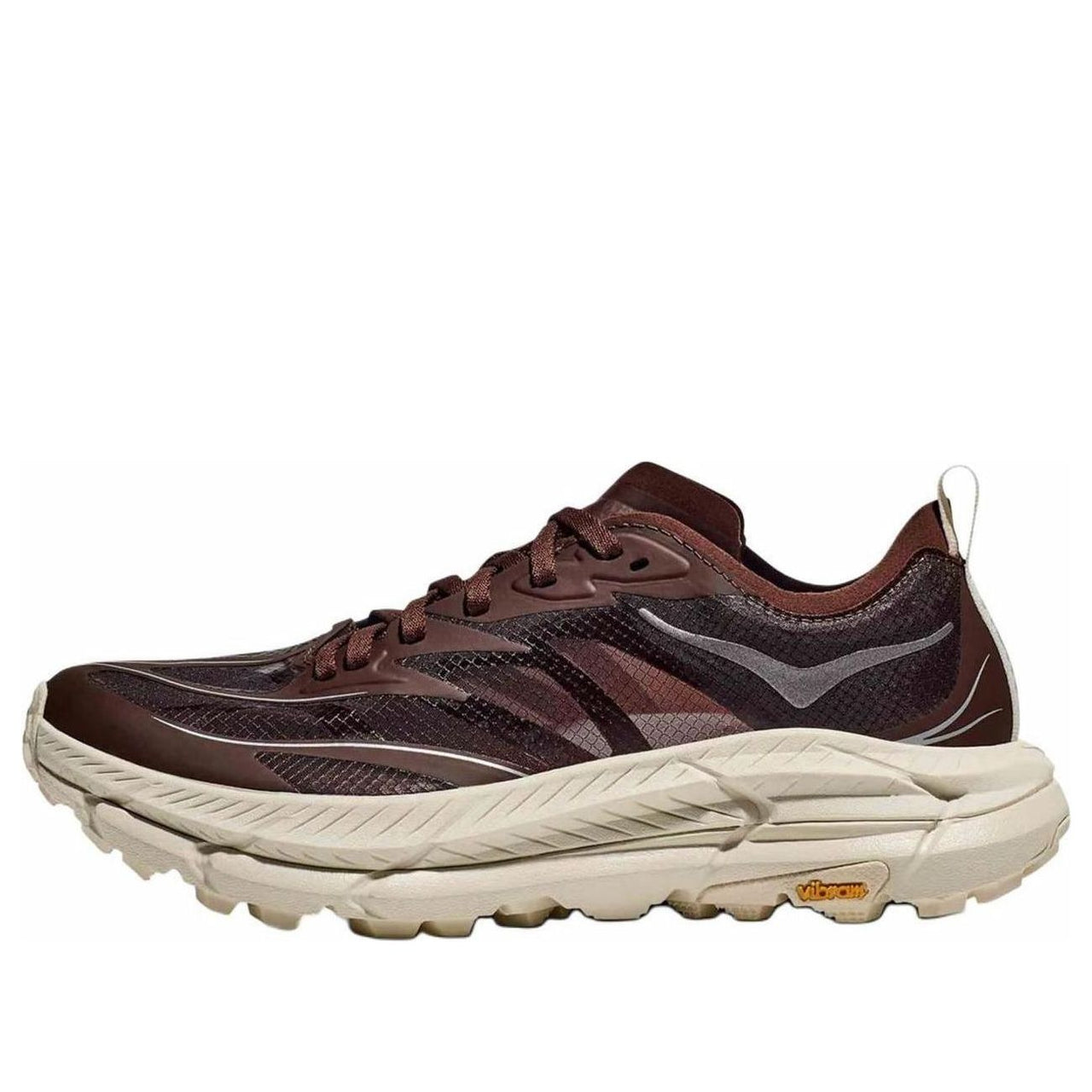 HOKA ONE ONE Mafate Speed 4 Lite 'Cold Brew Oatmilk' 1168450-CWTM
