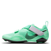 (WMNS) Nike SuperRep Cycle 'Green Glow' CJ0775-305