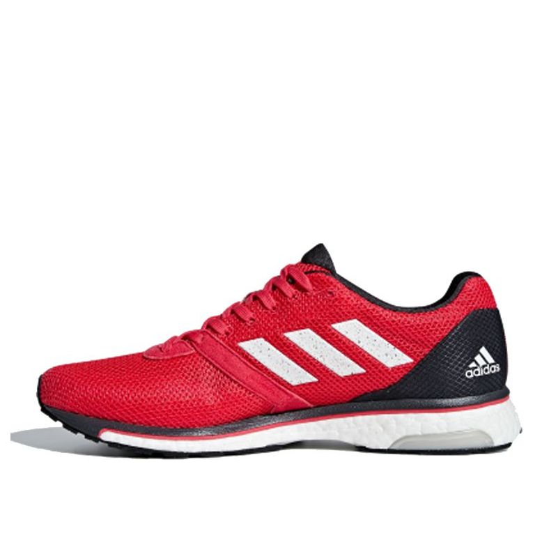 adidas Adizero Adios 4 'Active Pink' B37308