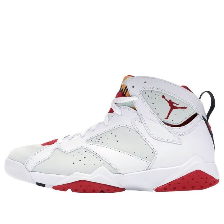 Air Jordan 7 Retro 'Hare' 2015 304775-125