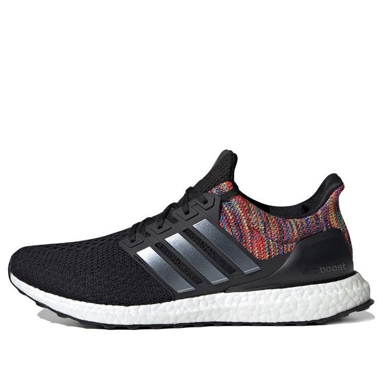 adidas UltraBoost DNA 'Black Night Metallic' FZ3807