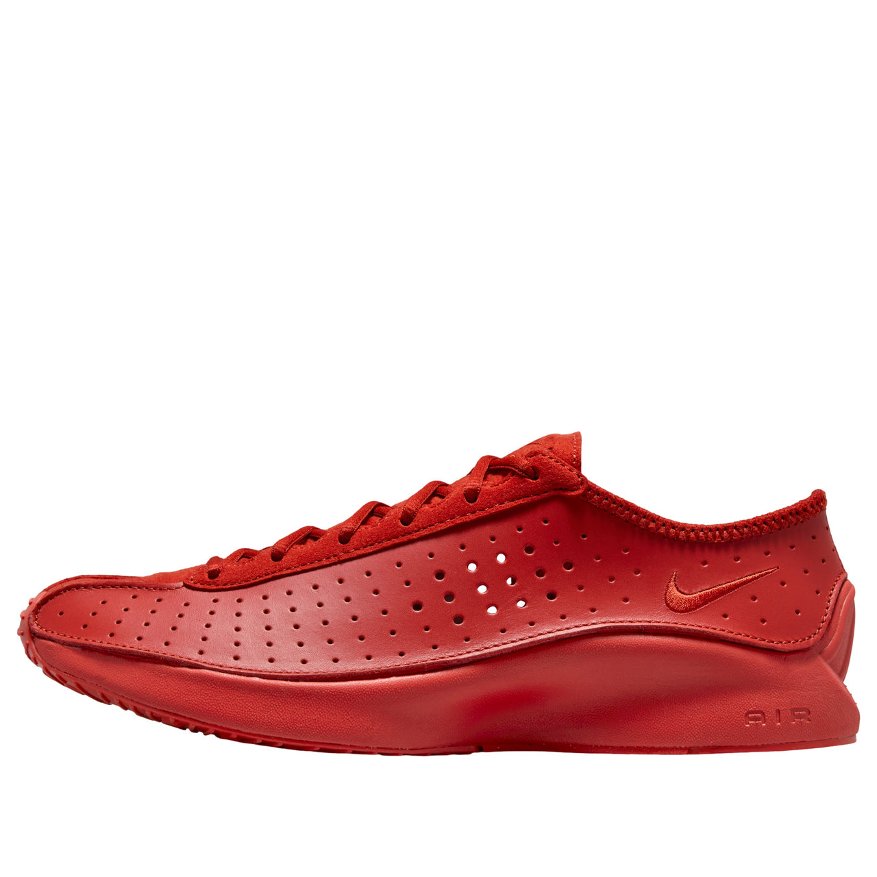 (WMNS) Nike Air Superfly 'Mystic Red' HJ8082-601