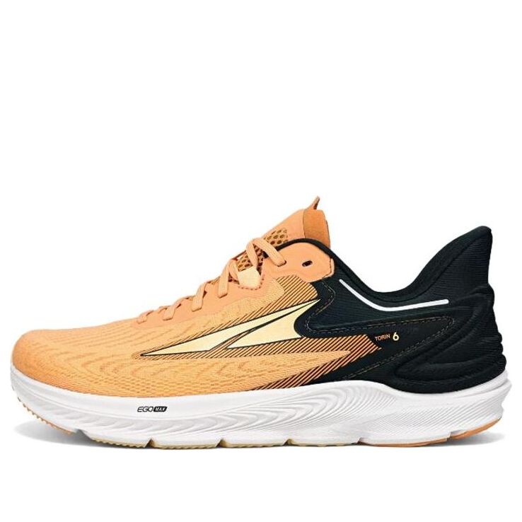 Altra Torin 6 Running 'Orange Black' AL0A7R6T8001