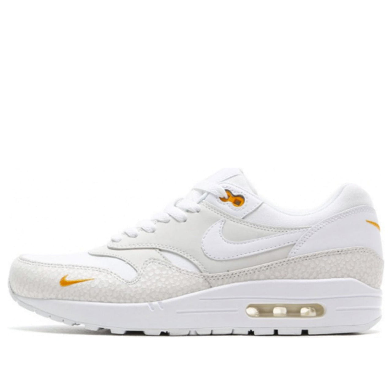 Nike Air Max 1 Prm 'Kumquat' 512033-110