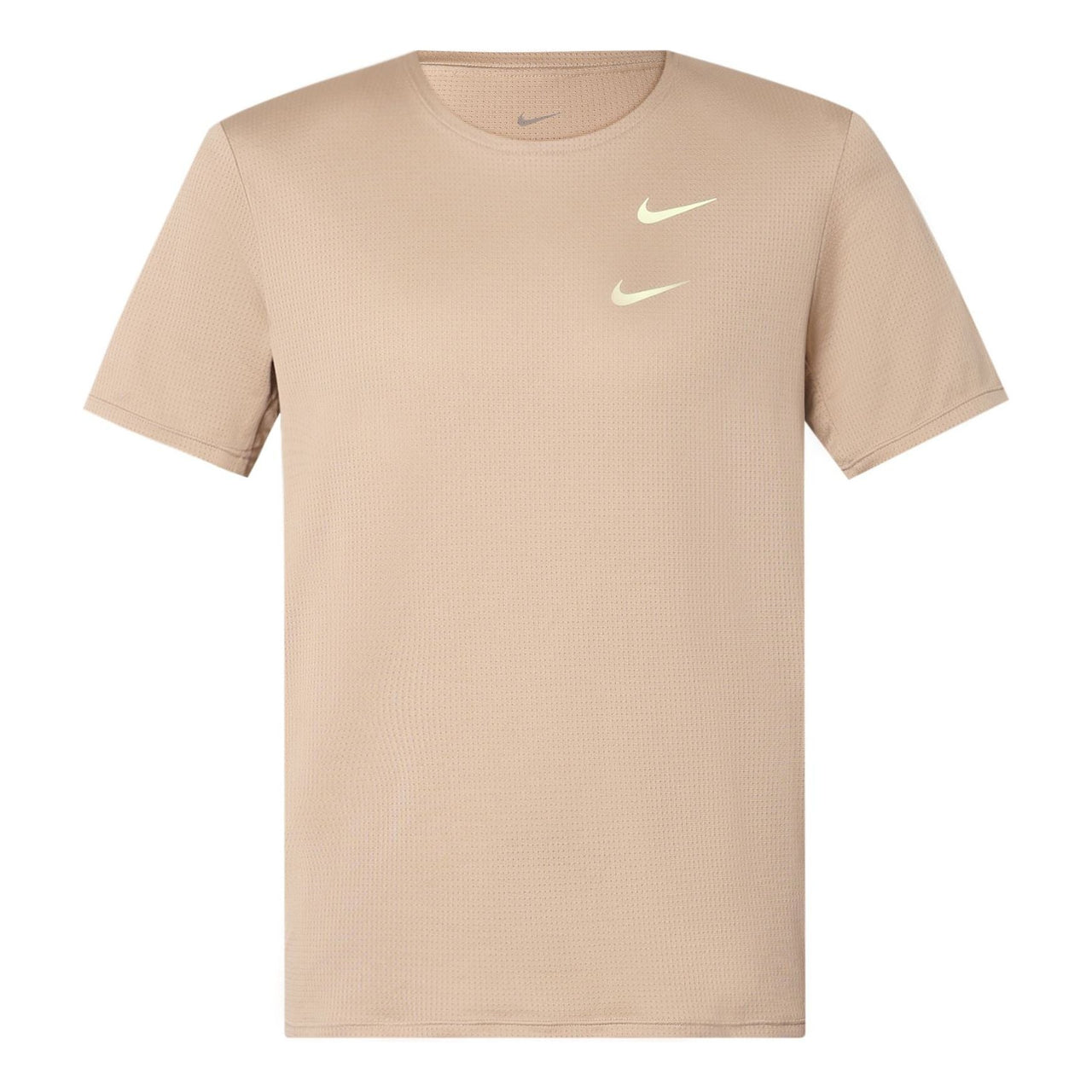 Nike AS Men's NK DF WR Rise 365 GX SS HEMP DD5356-200