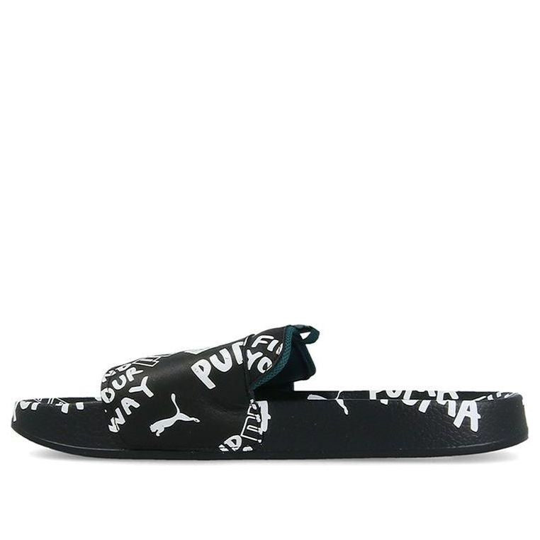 (WMNS) PUMA Shantell Martin x Leadcat Graphic 366803-02