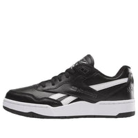 (GS) Reebok BB 4000 II 'Black White' 100032896