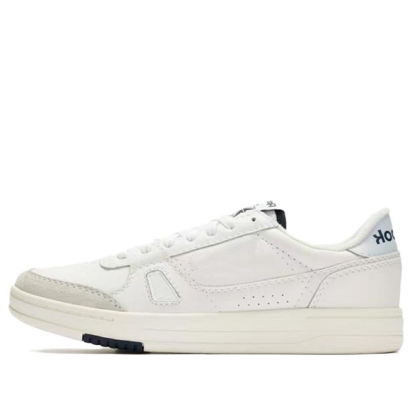 Reebok LT Court 'White Vector Navy' 100033714