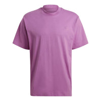 adidas Original Adicolor Contempo T-Shirt 'Purple' HK0313