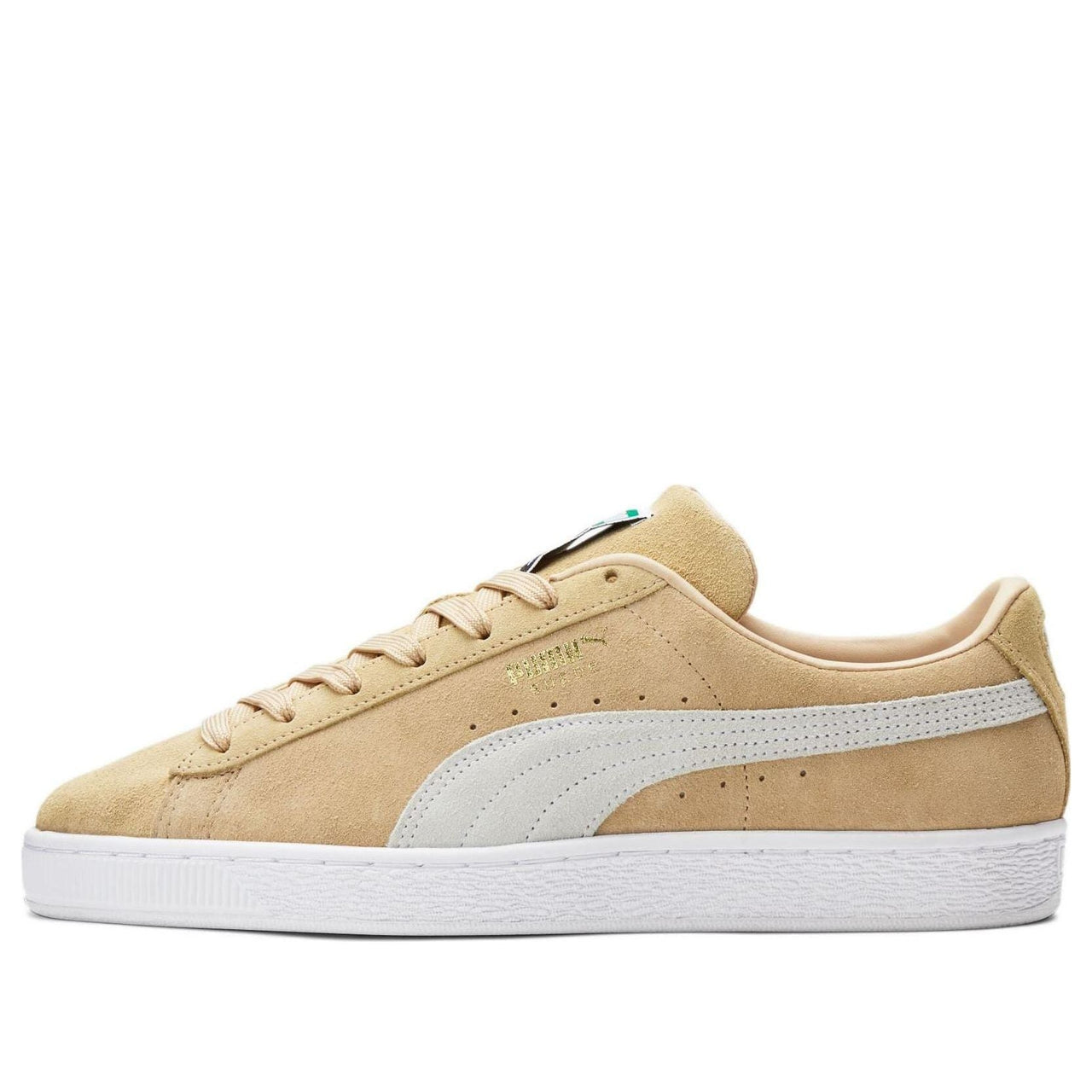 PUMA Suede Classic 21 'Light Sand' 374915-66