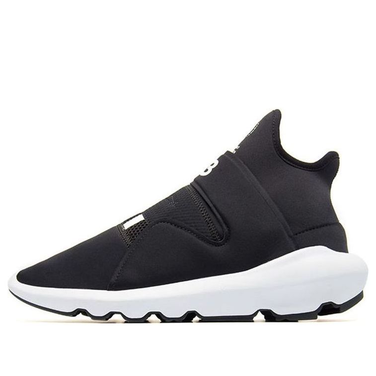 adidas Y-3 Suberou 'Black' BC0899