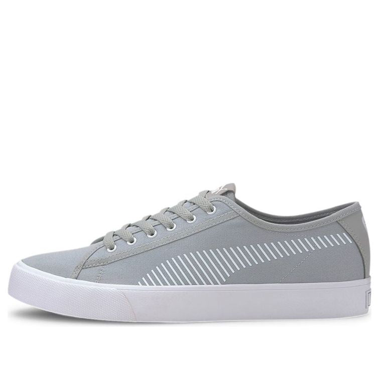 PUMA Bari light grey 369116-11