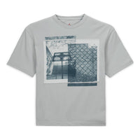 Air Jordan x UNION x Bephies Beauty Supply Tee 'Grey' FD4246-097