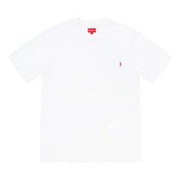Supreme FW20 Week 4 S SUP-FW20-108-WHI