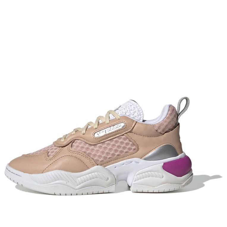 (WMNS) adidas Supercourt RX 'Linen' FV3699