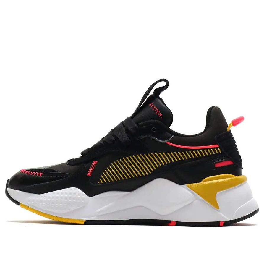 PUMA RSX Proto 'Black Sulphur' 369912-03