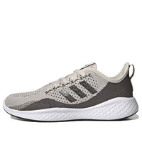 adidas Fluidflow 2.0 'Aluminium Black' GW4014