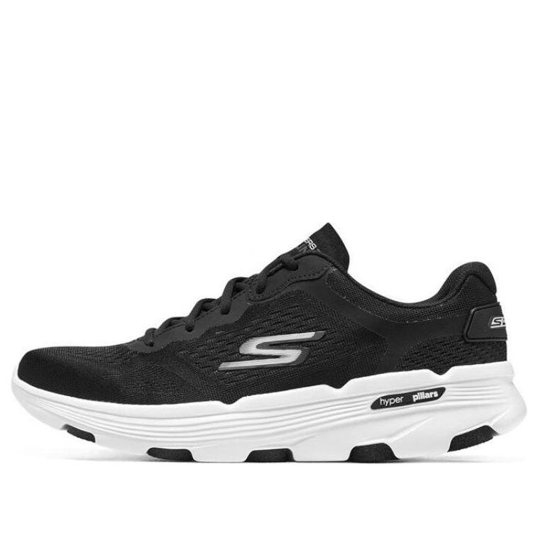 Skechers Go Run 7 'Black' 220644-BKW