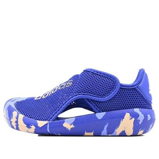 (TD) adidas Altaventure Sport Swim Sandals 'Semi Lucid Blue' H06435