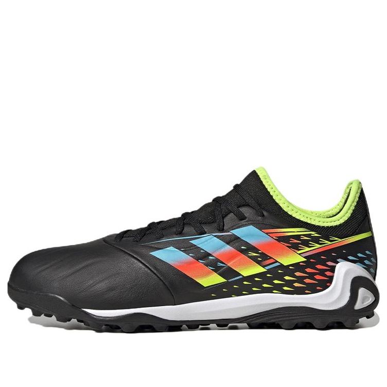 adidas Copa Sense.3 TF 'Al Rihla Pack Black' GZ1363