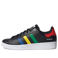 adidas Superstar OT Tech 'Black Multi' GV7572