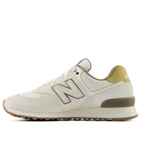 New Balance 574 'Deep Arctic Grey Black' U574805